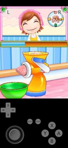 料理妈妈5