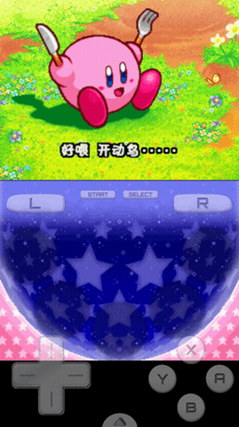 星之卡比呐喊团免费版