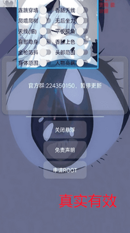 闪电侠辅助器正版