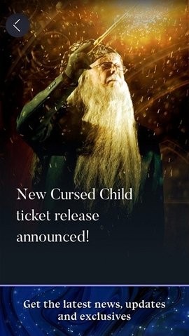 wizarding world分院测试