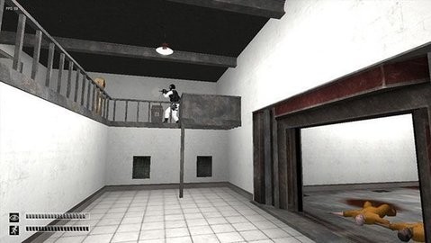 收容失效