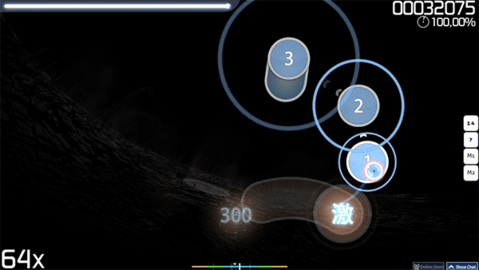 osu中文版