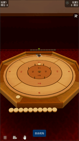 pool break lite汉化版