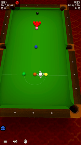 pool break lite汉化版