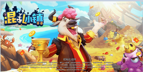 Gacha art