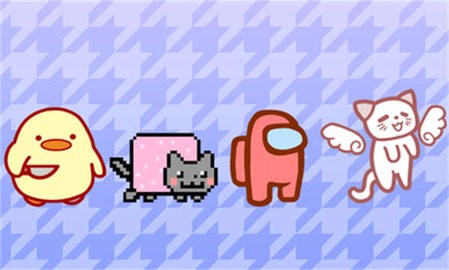 Gacha art