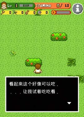 无人岛大冒险手机版