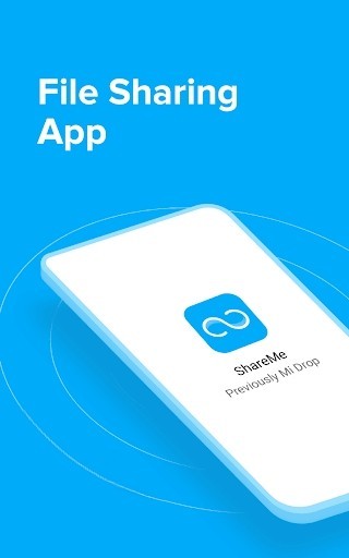 小米快传国际版