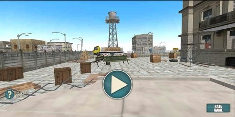 乞丐模拟器修改版