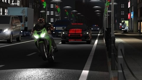 地狱骑士3内置菜单版