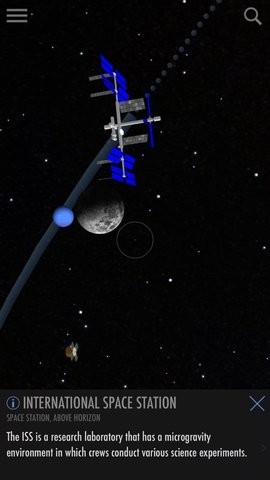 skyview