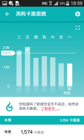 fitbit智能手表