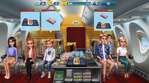 飞机大厨ios