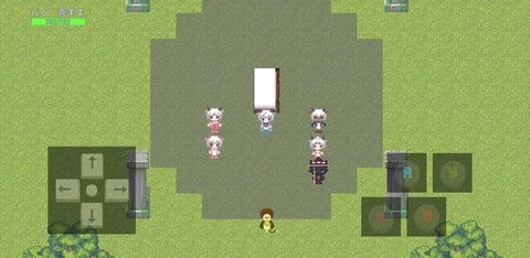 勇闯四季城