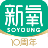 新氧魔镜app