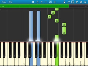 synthesia安卓版