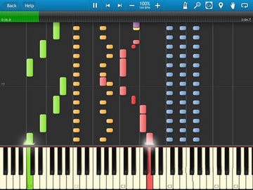 synthesia安卓版