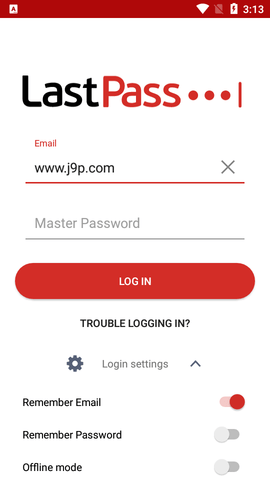 LastPass