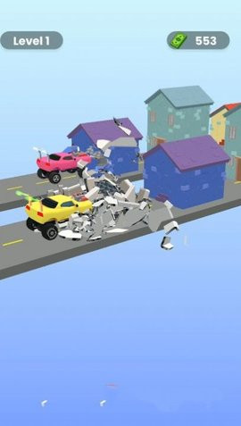 梦速飚车