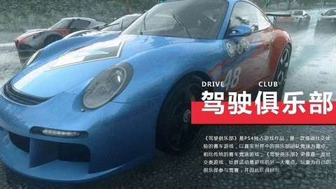 驾驶俱乐部安卓版
