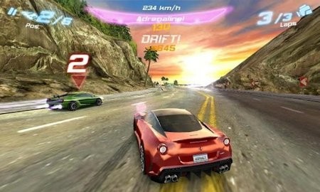 狂野飙车6免费版