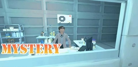 爆发生存故事