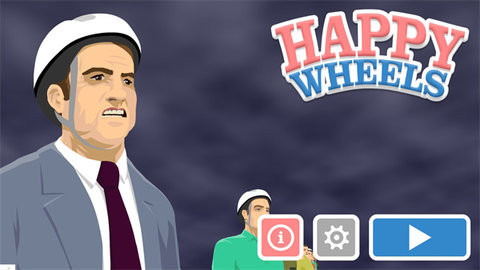 HappyWheels