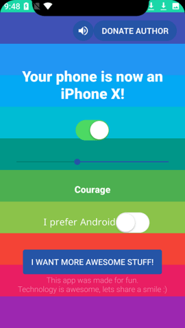 smartphone