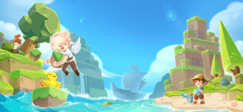 星球建造大师内置菜单版
