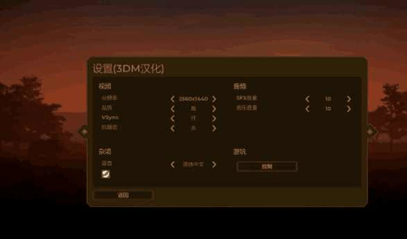 人类黎明