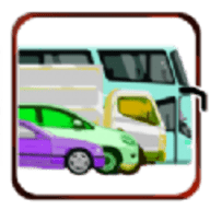 多样化的模拟汽车
