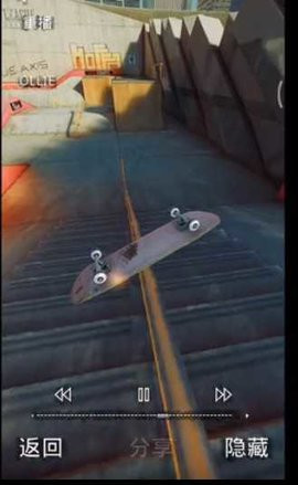 TrueSkate