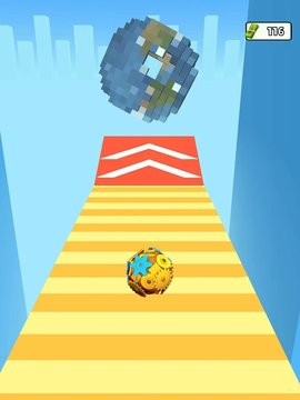 Scrap Ball io