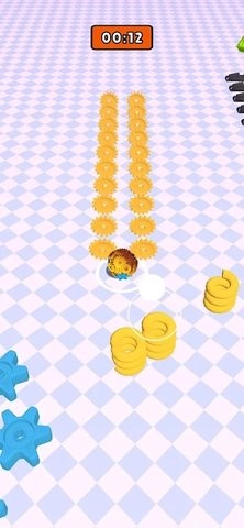Scrap Ball io