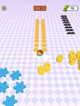 Scrap Ball io