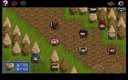炎龙骑士团2