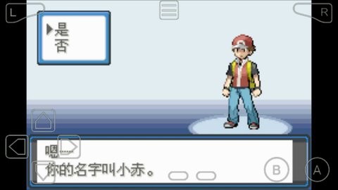 口袋妖怪空之花神金手指版