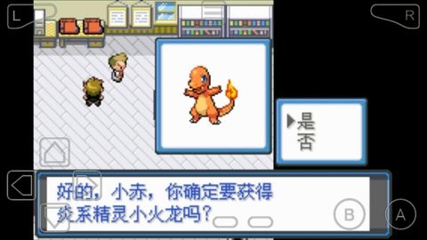 口袋妖怪空之花神金手指版