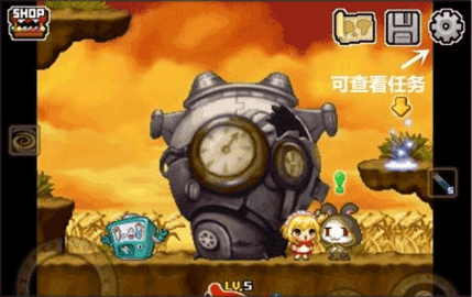 小红帽穿越记兼容版