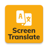 screen translate中文版