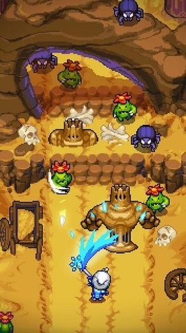 探索冲刺2内置菜单版