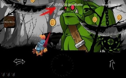 玩具骑士2无敌版