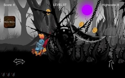 玩具骑士2无敌版