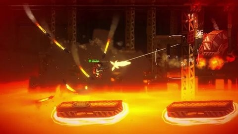 战火英雄重置版汉化版