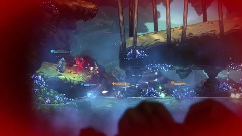 战火英雄重置版汉化版