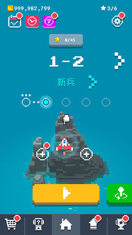 复古射击内置菜单版