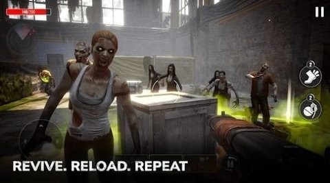 Zombie State