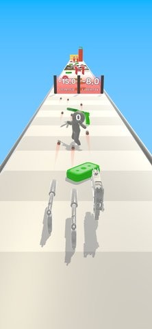 水枪射击免广告