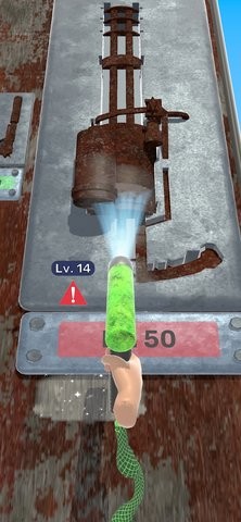 水枪射击免广告