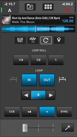 virtualdj打碟软件